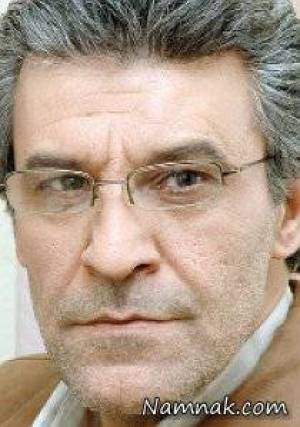 حسین سحرخیز ، حسین سحرخیز بازیگر