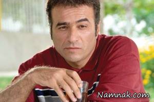 حمید ابراهیمی ، حمید ابراهیمی بازیگر