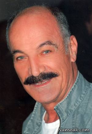 سعید راد ، سعید راد عکس