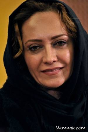 شیرین بینا ، شیرین بینا بازیگر