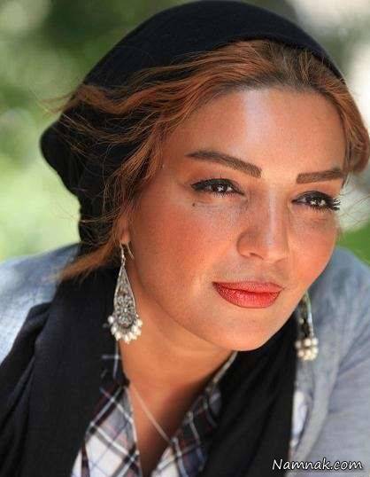 عکس شهرزاد عبدالمجید