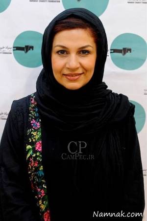 نگار استخر ، نگار استخر دختر