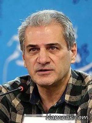 ناصر هاشمی ، بیوگرافی ناصر هاشمی