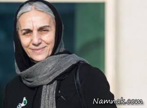 مریم بوبانی ، مریم بوبانی عکس