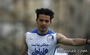 omid noorafkan ، امید نورافکن