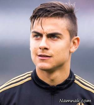 paulo dybala ، پائولو دیبالا