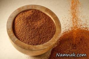 خاکشیر ، مضرات خاکشیر