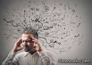 افکار منفی