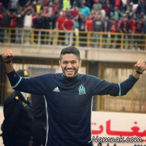 shayan mosleh ، شایان مصلح