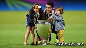 Luis Suárez ، لوییز سوارز