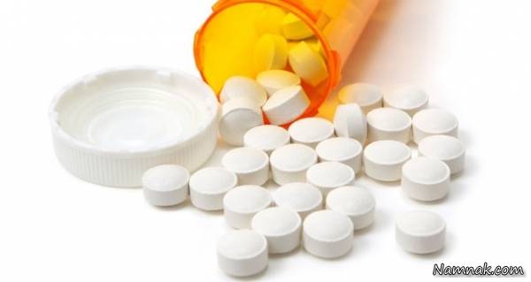 تداخل دارویی مبندازول mebendazole