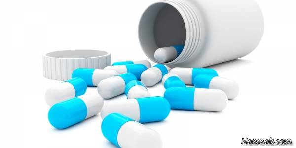 عوارض مصرف cefixime cefixime