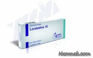 loratadine Ø ÙÙØ±Ø§ØªØ§Ø¯ÛÙ