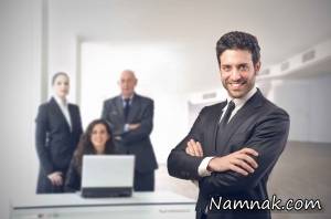 مدیر خوب ، مدیریت