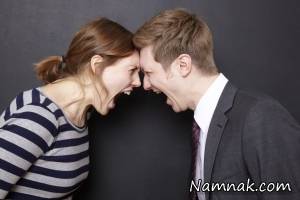 دعوای زناشویی ، اشتباهات در دعواهای زناشویی