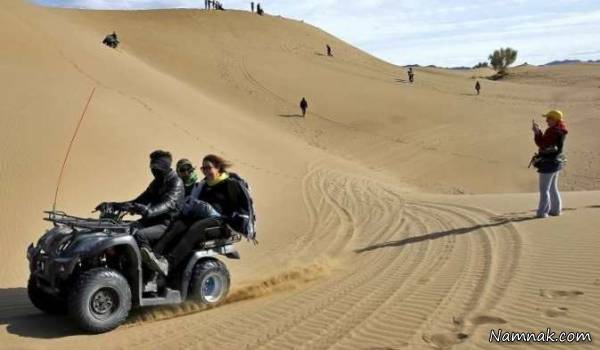 جاذبه های گردشگری ایران جاذبه ایران