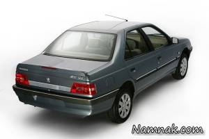 405 ، خودرو 405