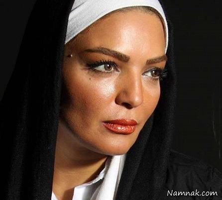 Shahrzad Abdolmajid