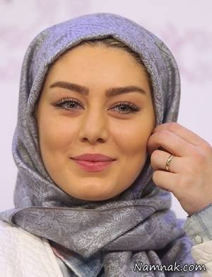 بیوگرافی سحر قریشی ، عکسهای سحر قریشی