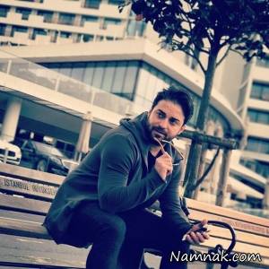 babak jahanbakhsh ، بابک جهانبخش