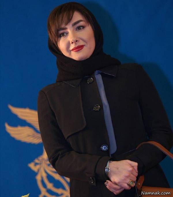 هانیه هانیه توسلی