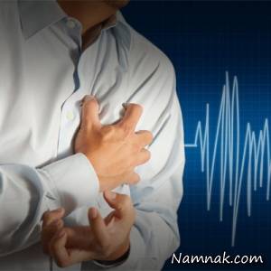 تپش قلب ، نشانه ها تپش قلب