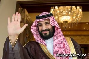 بن سلمان