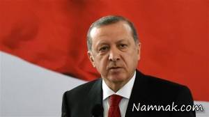 اردوغان ، حمله اردوغان به عراق