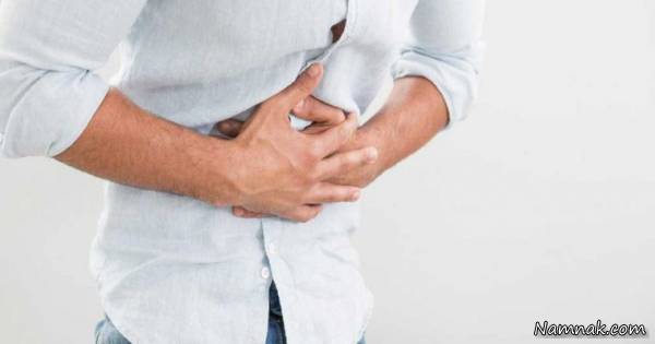 از درد معده خلاص شوید درمان درد معده