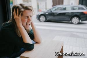 depression ، علایم افسردگی