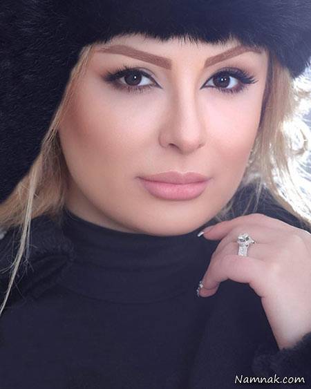 بیوگرافی نیوشا ضیغمی نیوشا ضیغمی