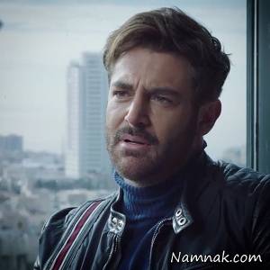 محمدرضا گلزار ، بیوگرافی محمدرضا گلزار