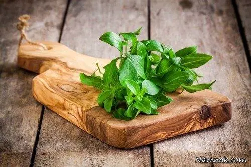 طرز تهیه سس سبزیجات سس سبزیجات