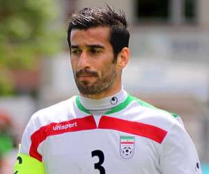 احسان حاج صفی ، احسان حاج صفی پرسپولیس