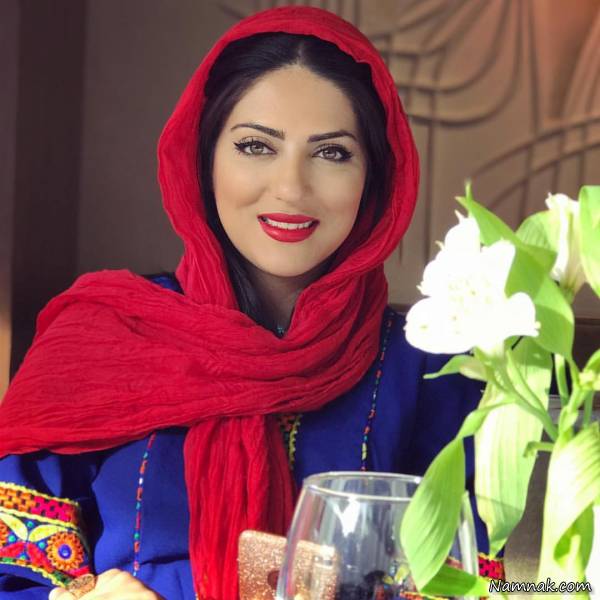 اولین فیلم هلیا امامی
