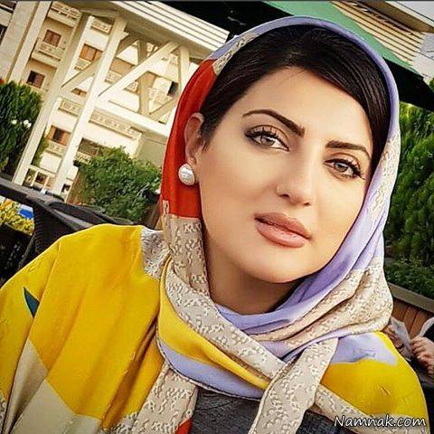هلیا امامی بیوگرافی