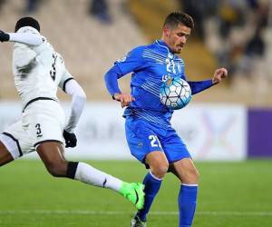 السد استقلال