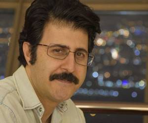هومن حاجی عبداللهی