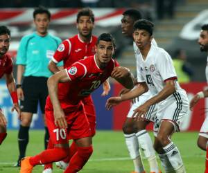 هواداران پرسپولیس ، هواداران پرسپولیس در ورزشگاه