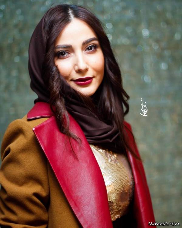 عکس سمیرا حسن پور