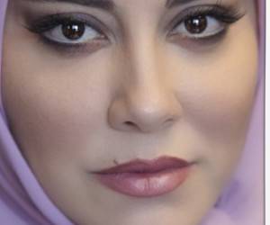 آشا محرابی ، بیوگرافی آشا محرابی