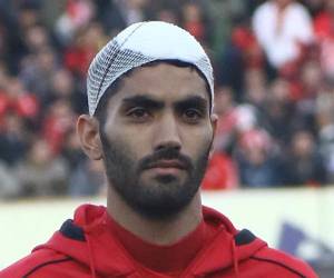 محمد انصاری