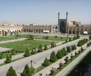 میدان نقش جهان ، میدان نقش جهان اصفهان