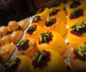 طرز تهیه ته چین مرغ ، مواد لازم برای ته چین مرغ