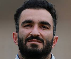 dariush shojaeian ، داریوش شجاعیان