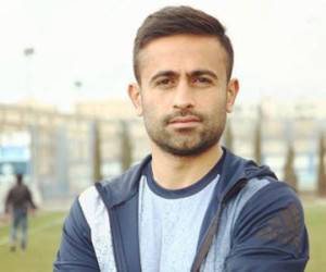 امید ابراهیمی
