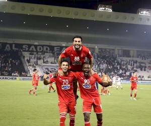 پرسپولیس و کاشیما ، پرسپولیس در آسیا