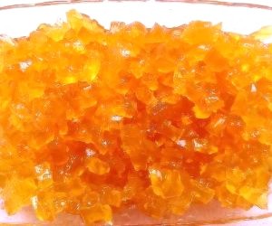 مربای سیب