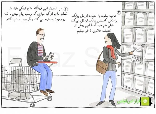 ارسل پیامک انبوه تبلیغاتی براساس کدپستی و منطقه ارسال پیامک تبلیغاتی