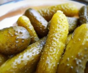 خیارشور فوری
